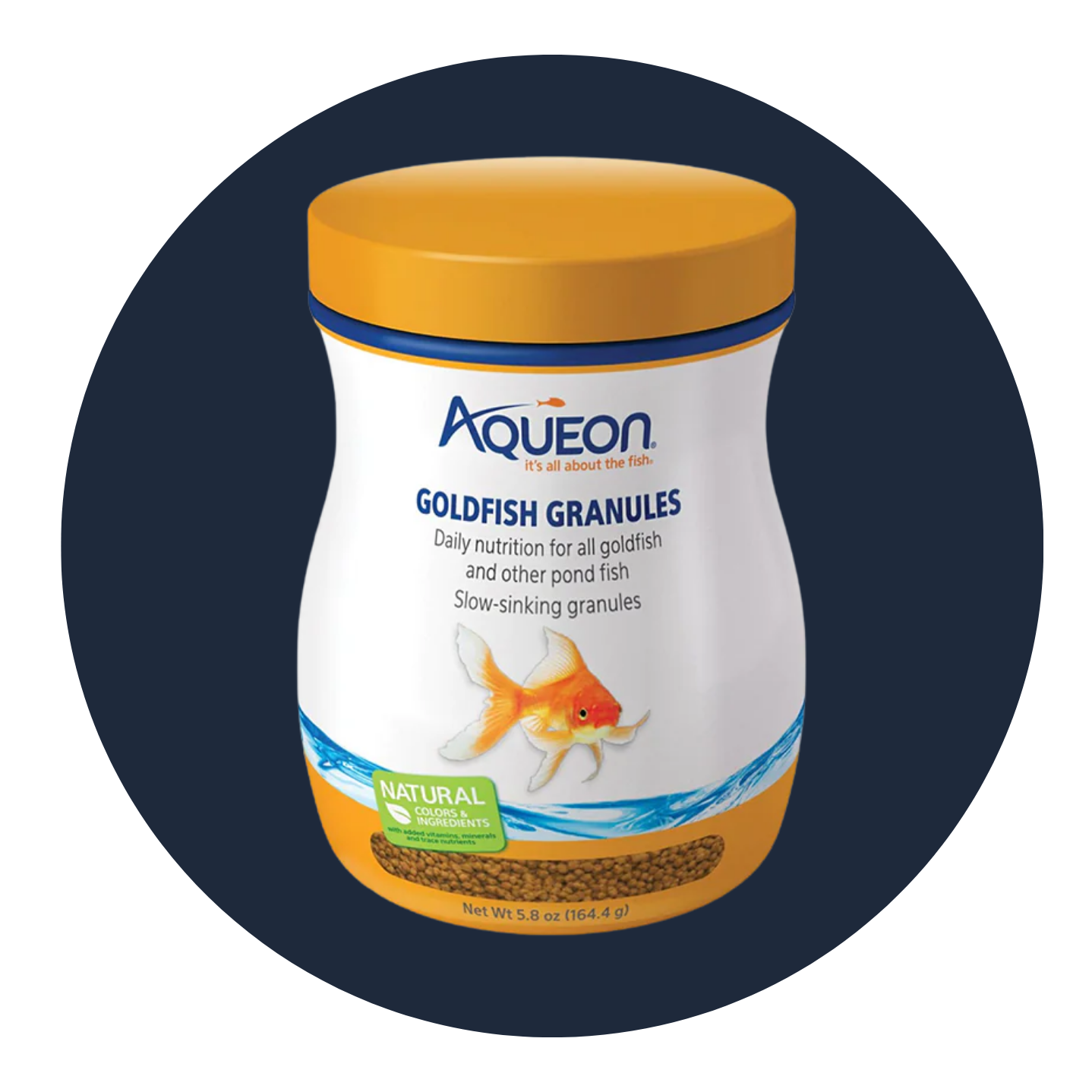 Fish Food